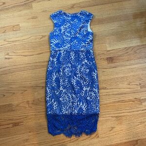 Fab’rik formal dress